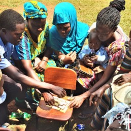 12 backup uganda photo 1